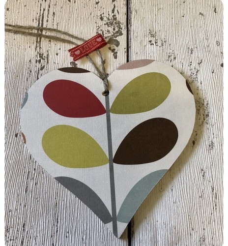 Qualsiasi decoupage cuore - qualsiasi, 2