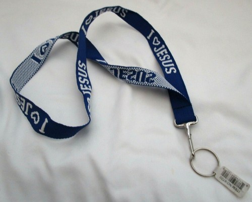 Cordino ricamato blu reale - blu,