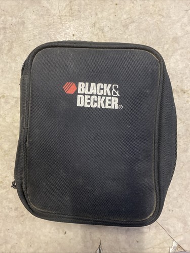 Kit casa black decker - black,