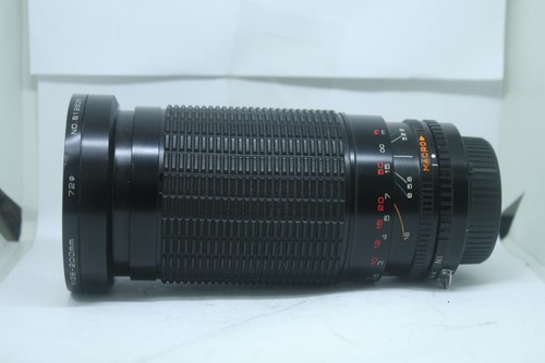 Polar auto zoom 28 - mc, 28-200mm