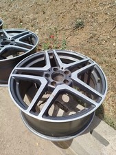 Cerchi in lega Mercedes CLS