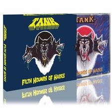TANK - Filth Hounds of Hades