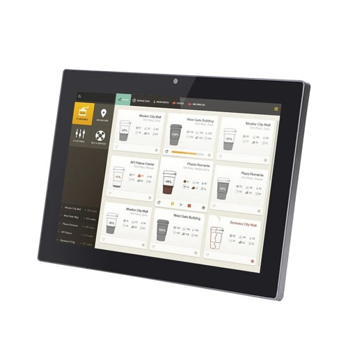 Tablet android lavoro 1 - tablet, 10,1