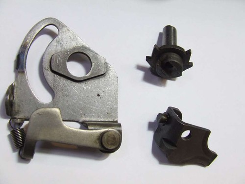 Isomoto 150 selettore - cc, marce
