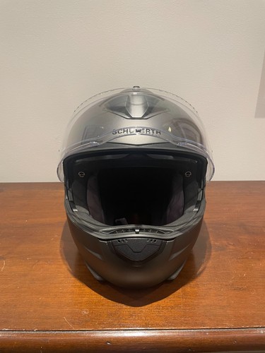 Casco modulare schuberth - casco,