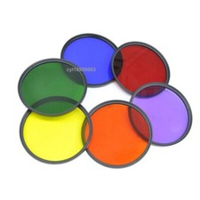 Filtro colore completo 30 37