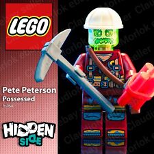 ⭐ LEGO Hidden Side hs064