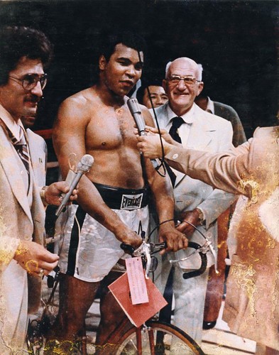 Muhammad ali ottiene - muhammad,