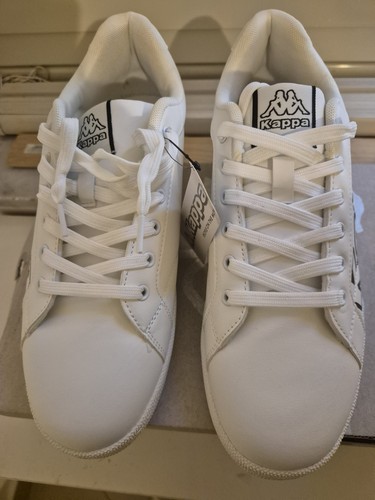 Scarpe kappa bianche - scarpe,