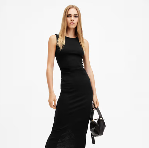 Maxi abito nuovo - , allsaints