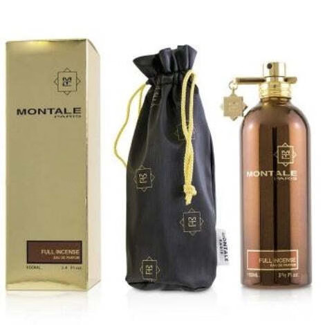 Montale paris full incense eau - montale,