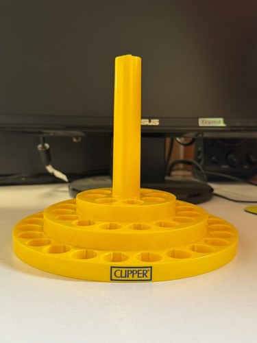 Espositore clipper - espositore,