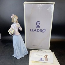 LLADRO FIGURINE INNOCENCE IN