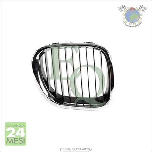 Griglia mascherina dx - mascherina,