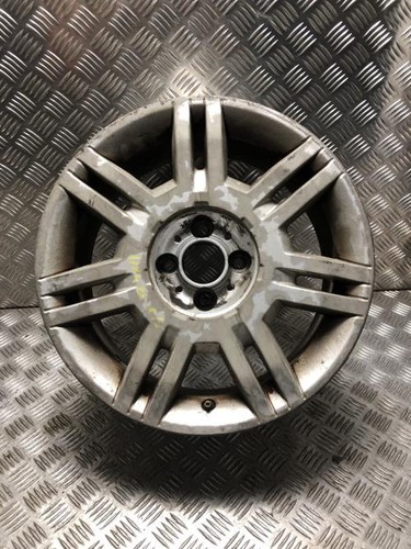 Cerchione fiat stilo break - cerchione,