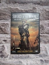 Sword in the Moon - Special