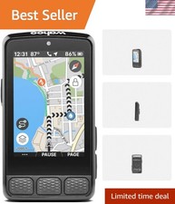 Wahoo ELEMNT ROAM V3 GPS