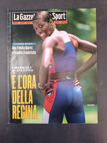 Rivista gazzetta dello - rivista,