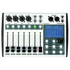 PROEL DigiPad8 MIXER DIGITALE
