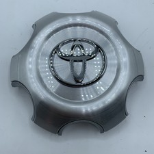Genuine Toyota Land Cruiser