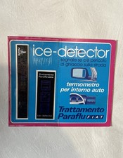 Paraflu FIAT Gadget Termometro