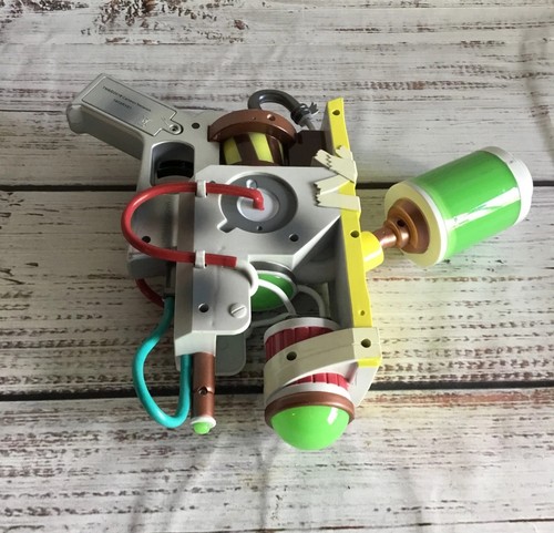 Rara pistola portale prototipo
