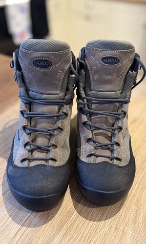 Aku 564 spider boots - ns,