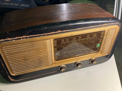Phonola radio model 5579 - phonola,