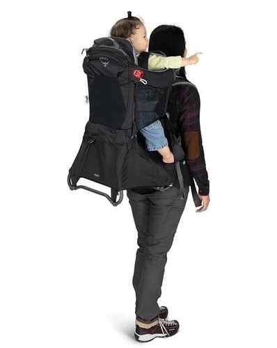 Zaino leggero osprey - zaino,