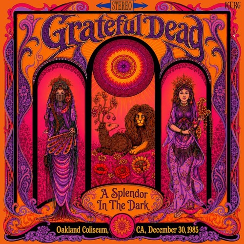 Grateful dead splendor - grateful,
