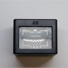 Mirino ottico livello vita 28