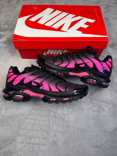 Nike air max plus - nike, tn