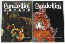 Prl volumi pandolfini - prl),