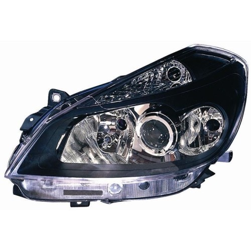 Faro clio 2005 c lentic - faro,