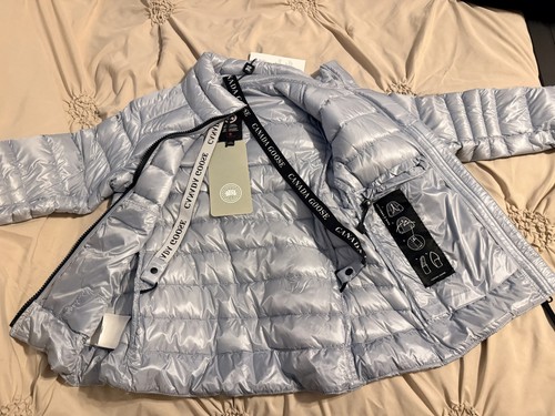 Canada goose giubbotto - canada,
