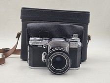 4/4 Edixa -Mat Reflex mod. C