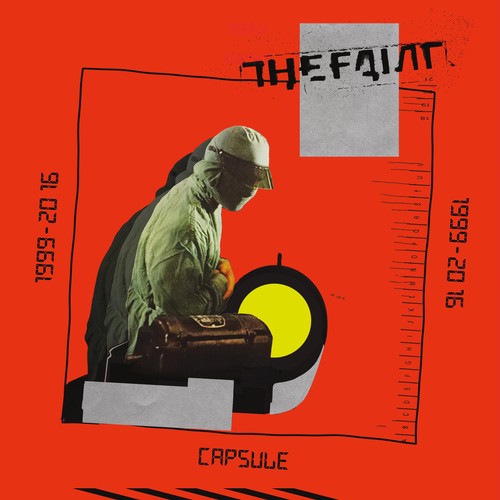 The faint capsule 1999 2016 - -, capsule: