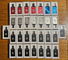 ASIC Blocco USB Erupter