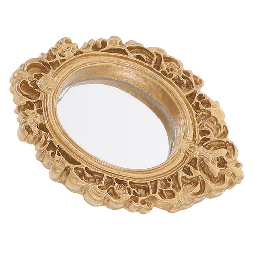 Miroir maison poupee - de,