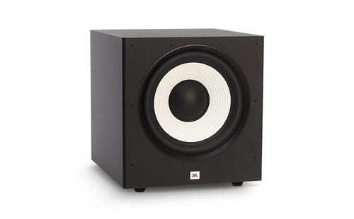 Jbl stage a120p - jbl,
