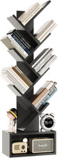 Libreria Ad Albero, Scaffale a