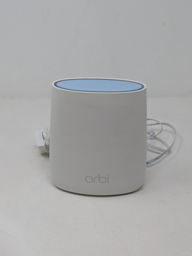 Netgear orbi rbr - orbi, 20