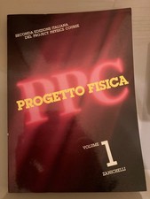 Progetto Fisica - Corso
