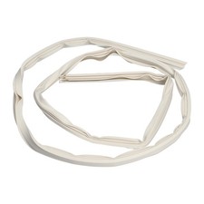 Guarnizione Porta PVC 2m per