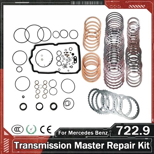 Kit ricostruzione master - ricostruzione,