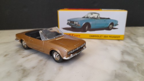 Dinky toys atlas - n.1423,
