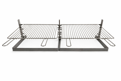 Griglia per barbecue - per, in