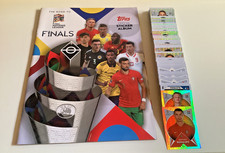 Album Road to Nations League