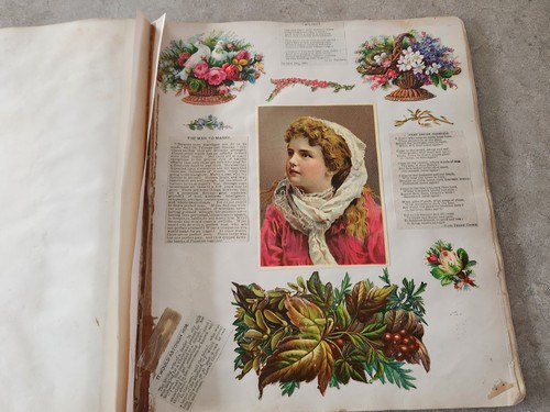 Beautiful antique victorian - beautiful,