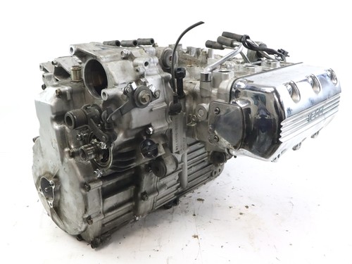 Honda 1500 gold - 1500,